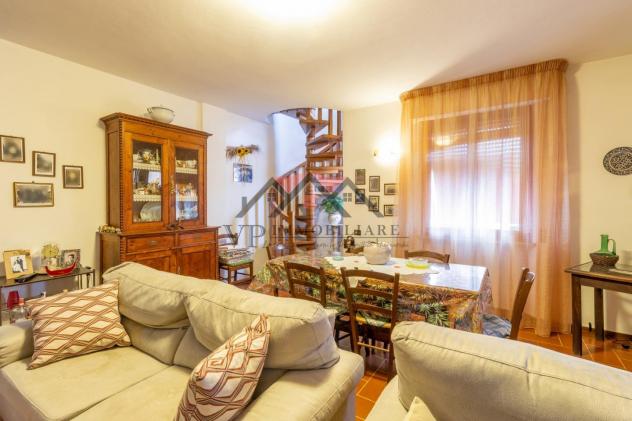 Appartamento in vendita a Pomarance 200 mq Rif: 1235643 - Foto 3