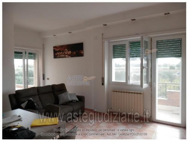 IMMOBILI-IMMOBILE RESIDENZIALE-Via Montecatini, 3, 00071 Torvaianica RM, Italia - Foto 2