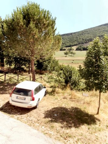 Abitazione indipendente a Saccovesio (Preci) - Foto 3