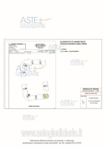 IMMOBILI-IMMOBILE RESIDENZIALE-Via Nicola Bobadilla, 62019 Recanati MC, Italia - Foto 9