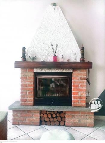 Casa Semindipendente in vendita a Rocca Canavese - Foto 15