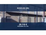 Immobile in asta di 186 m², box auto in vendita a Rosolini
