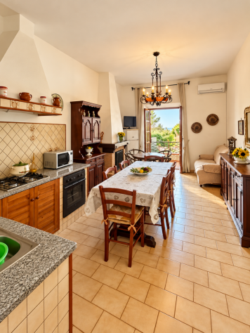 Bifamiliare in vendita a San Felice Circeo - Foto 9