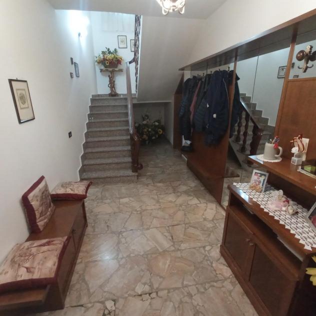 Casa singola in vendita a San Romano - San Miniato 270 mq Rif: 1421257