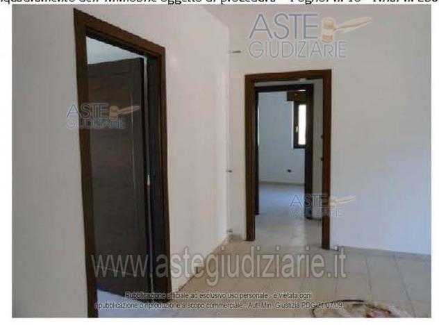 IMMOBILI-IMMOBILE RESIDENZIALE-Via XX Settembre - Foto 4