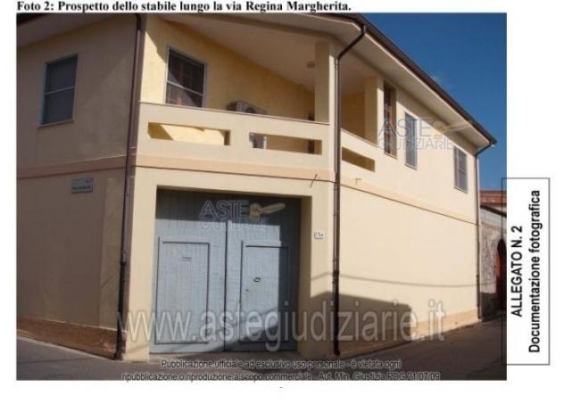 IMMOBILI-IMMOBILE RESIDENZIALE-vico I Regina Margherita 2 - Foto 3