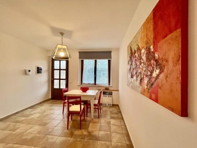 Appartamento in vendita a Rosia - Sovicille 71 mq Rif: 1389882 - Foto 3