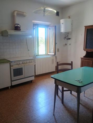 Terratetto in vendita a Soiana - Terricciola 150 mq Rif: 1425478 - Foto 4