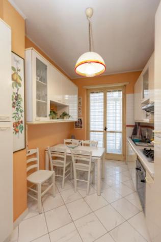 Appartamento di 120 m² con 5 locali e box auto in vendita a Torino - Foto 17