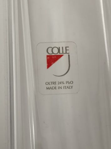 Bottiglia liquore marca Colle - Foto 2