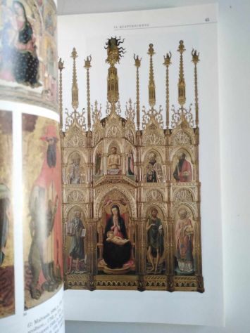 La Pinacoteca Nazionale di Bologna - Guide artistiche Electa 1997 - Foto 7