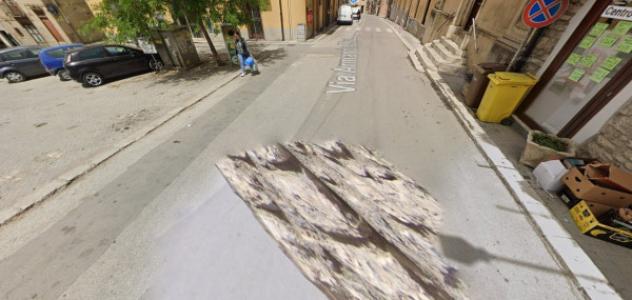 Immobile in asta di 156 m² con più di 5 locali in vendita a Lercara Friddi - Foto 8