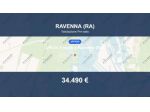 Immobile in asta di 168 m² in vendita a Ravenna