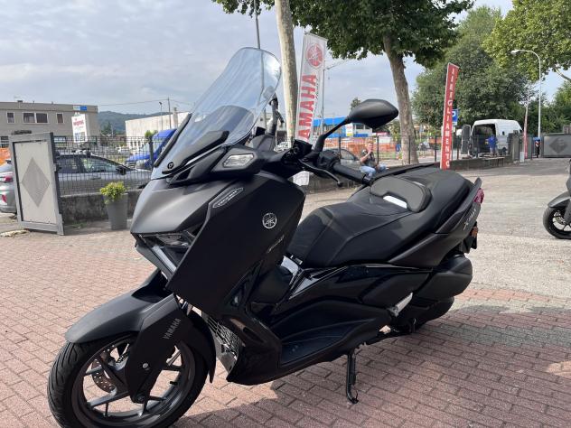 Yamaha X-Max 300 alletimento tech POCHISSIMI KM - Foto 6