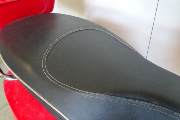 Piaggio Vespa 125 Sprint 3V ABS - Foto 10