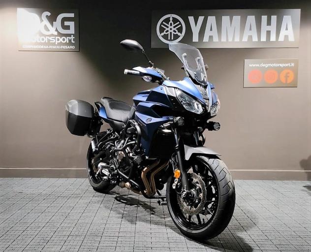 Yamaha Tracer 700 TRACER 700 - Foto 2