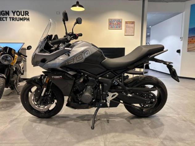 TRIUMPH Tiger 800 SPORT rif. 23890697 - Foto 6