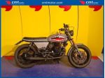 MOTO GUZZI V 65 Finanziabile - GRIGIO - 30000 rif. 24072295