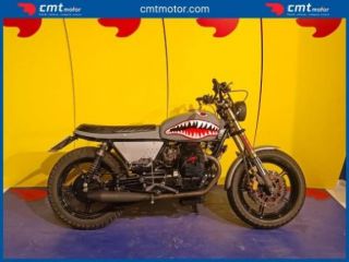 MOTO GUZZI V 65 Finanziabile - GRIGIO - 30000 rif. 24072295