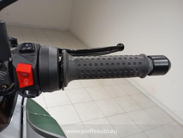 Moto Guzzi V100 Mandello S - Foto 9