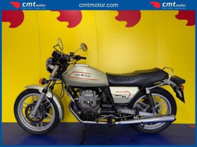 MOTO GUZZI V 35 Garantita e Finanziabile rif. 23930364 - Foto 3