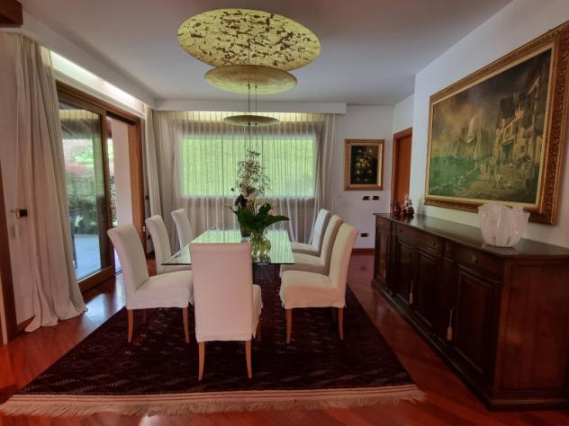 Villa in Via Olivelli - Foto 8