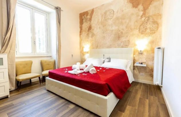 Appartamento in Via dei Monti di Primavalle - Foto 8