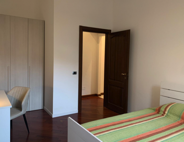 APPARTAMENTO PER STUDENTI VIA ANGELO MASINA MILANO