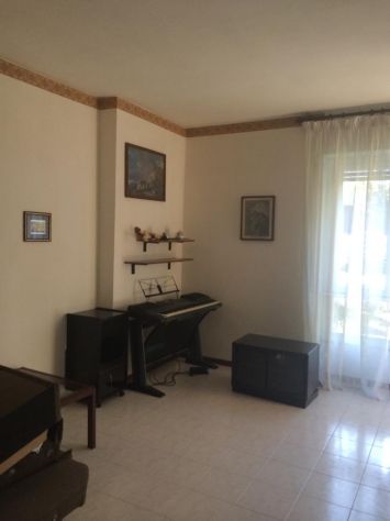 Posto letto in camera doppia in Bovisa - Foto 4