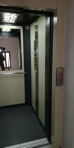 Trilocale in Fiscaglia Ottimo stato - Foto 4