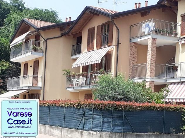 Bel BILOCALE arredato in AFFITTO a ISPRA - Foto 5