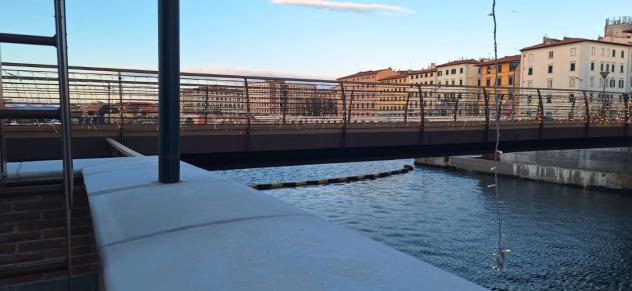 Appartamento in affitto a Livorno 65 mq Rif: 1447903 - Foto 7