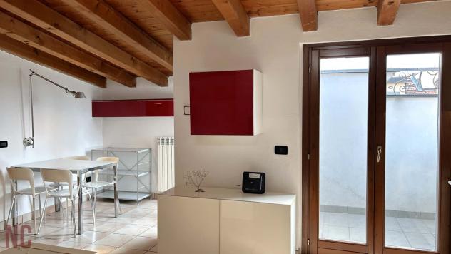 Appartamento in Via Rossi Pellegrino - zona Dergano, Affori, Bovisa, Sacco - Foto 6