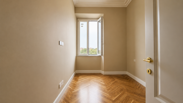 Appartamento in affitto a Roma - Foto 19