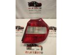 STOP FANALE POSTERIORE DESTRO BMW Serie 1 Serie (E87) 6924502 N45B16A (0407)