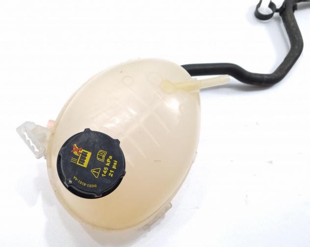 VASCHETTA LIQUIDO RADIATORE FORD EcoSport Serie GN11-8A080-BA ZTJA, ZTJB, ZTJC Diesel 1500 (12) - Foto 3