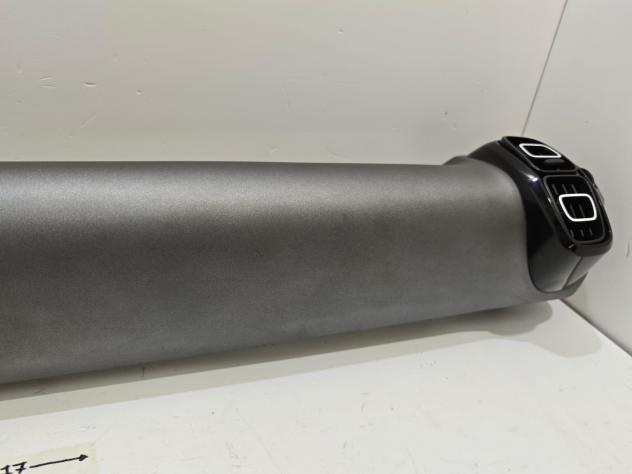 PLANCIA CRUSCOTTO CENTRALE CITROEN C3 AirCross 13471197 (17) - Foto 6
