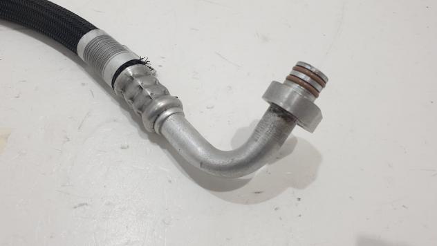 TUBO ARIA CONDIZIONATA PEUGEOT 2008 Serie 9826365980 Benzina 1.2 TB (19) - Foto 3