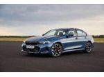 Musata completa e ricambi vari BMW SERIE 3 2023