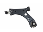 BRACCIO OSCILLANTE ANTERIORE SINISTRO JEEP Compass Serie 519397520 (16)