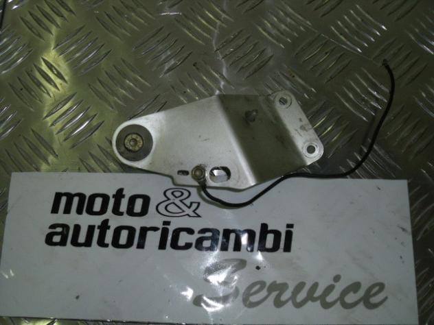 SUPPORTO SELLA POSTERIORE DESTRO DUCATI MONSTER 620 24KW (2003/2006) 827.1.096.1A