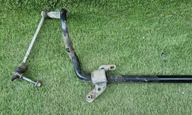 BARRA STABILIZZATRICE MERCEDES GLC Serie (W253) A2533230265 OM 651.921 Diesel 2200 (15) - Foto 2