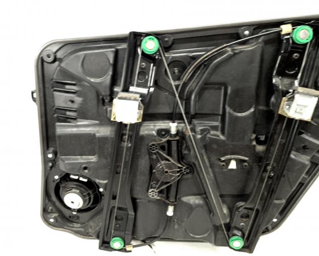 CREMAGLIERA ANTERIORE SINISTRA MERCEDES Classe B W246 2° Serie A2467200179 (12) - Foto 8