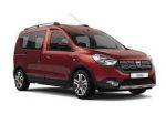 MUSATA COMPLETA DACIA DOKKER 2020