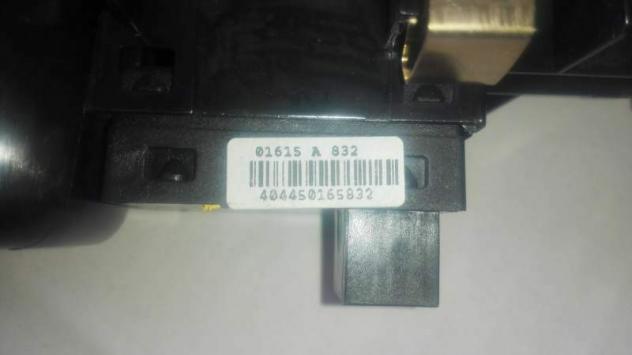 Pulsantiera alzacristalli elettrici DESTRA / DX FIAT Grande Punto 2015 - Foto 3