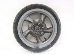 MALAGUTI MADISON S 200 11007703 CERCHIO RUOTA POSTERIORE 13X3.50 02 - 06 RE &hellip;
