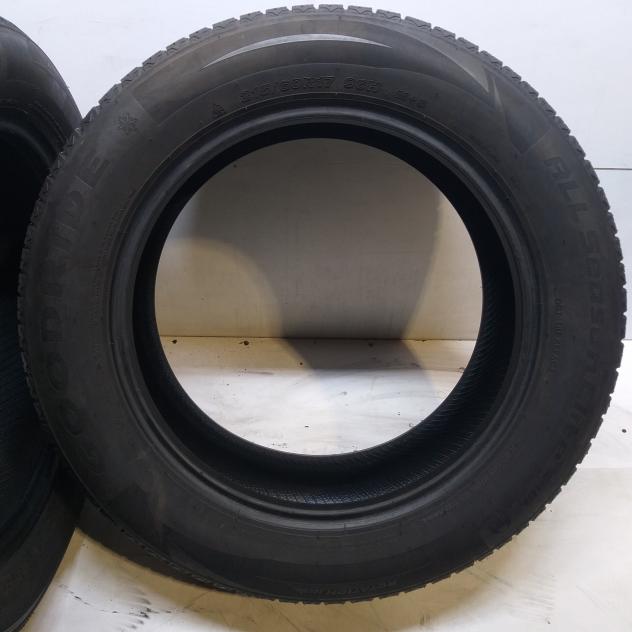 2 GOMME 215 60 17 GOODRIDE A67737 - Foto 6