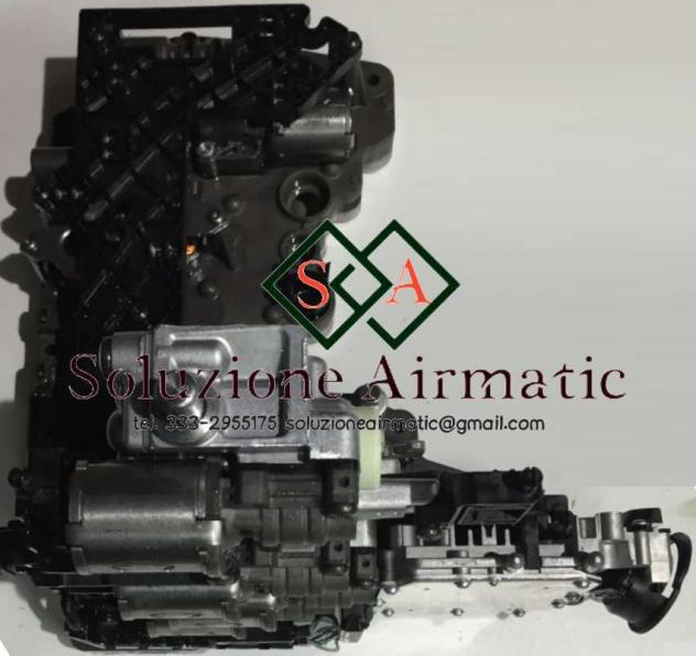Audi RS5 3.0 centralina cambio automatico 0B5927256B - Foto 5