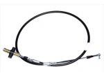 DVTR21 CAVO INVERTITORE CAMBIO BELLIER OPALE DIVANE