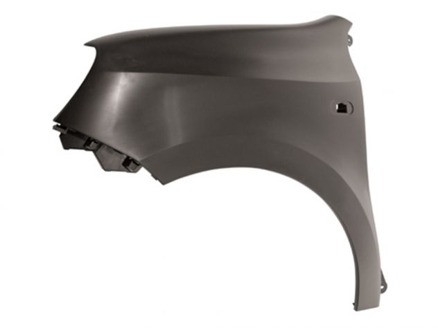 Renault Twingo paraurti radiatore frontale cofano fanale 2014>19 - Foto 7